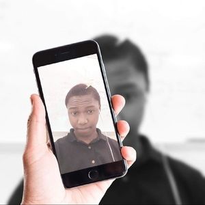 Meet your Posher, Peter